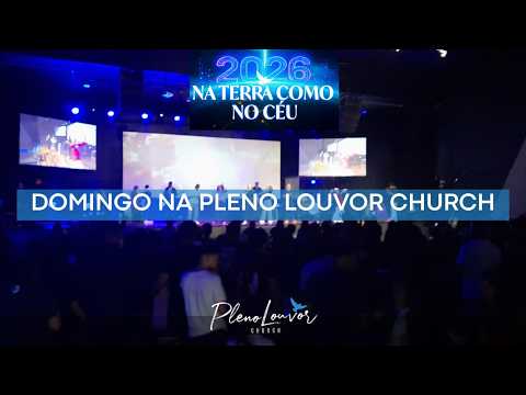 CULTO MATINAL | PR. ISAC VICENTE