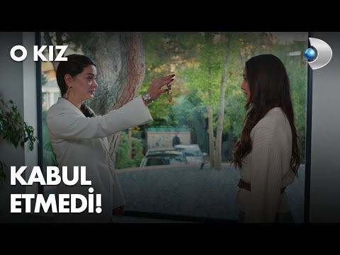 Babam olmadan olmaz! - O Kız 7. Bölüm