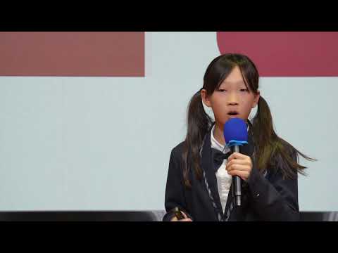 Beyond Memorization: True Learning for Life | Carina Yan | TEDxWahaha Schools Youth