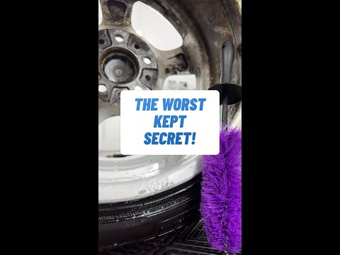 Why Use A Barrel Brush?