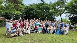 Overseas Saints' Retreat Schedule / September 12, 2025 Manmin Magazine (1381)