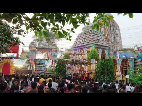 Padampur mela vibes♥️काली मंदिर का अद्भूत सुंदर विडियो ❤️🙏 जय मां काली 🙏❤️ youtube videos#viralvideo