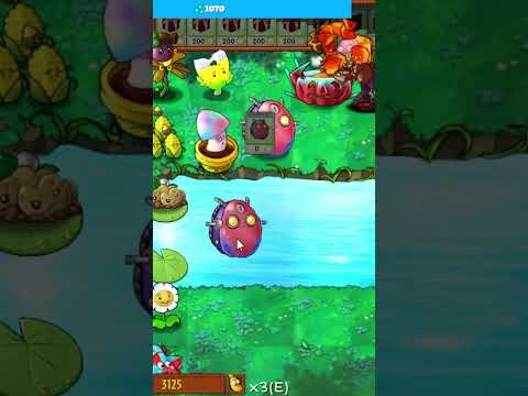 猫の動画サムネイル - Cuando el juego te ODIA |  EN PVZ FUSION