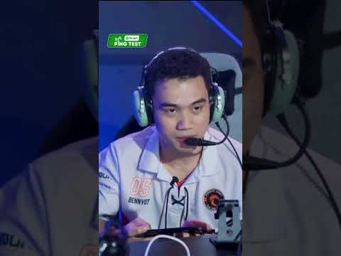 SMART PING TEST: TNC VS APBR!