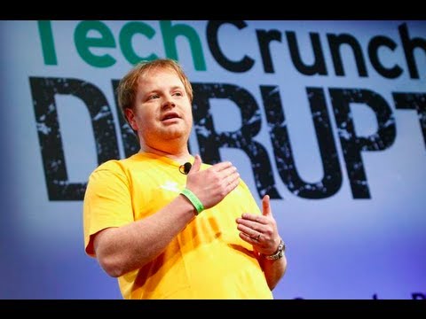 Zenefits | Disrupt NY 2013 Startup Battlefield Finals - UCCjyq_K1Xwfg8Lndy7lKMpA