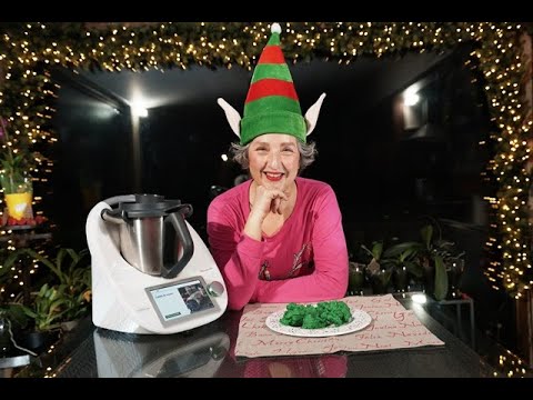 Cómo hacer Carbón de Reyes con Thermomix® - Carbón de azúcar o carbón de ELFO con TM6 (Punto azúcar)