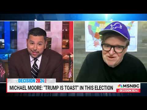 Michael Moore