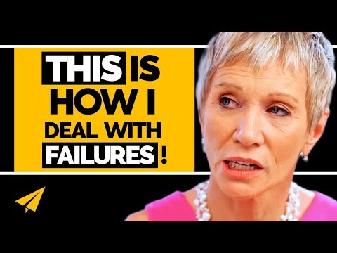 Barbara Corcoran's Top 10 Rules For Success (@BarbaraCorcoran) - UCKmkpoEqg1sOMGEiIysP8Tw