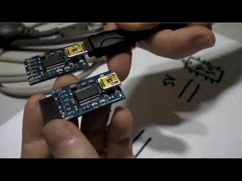 USB, serial and you... an Adafruit after school special - UCpOlOeQjj7EsVnDh3zuCgsA