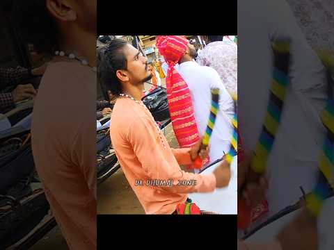 #djd - गौरा गौरी स्पेशल 🥰