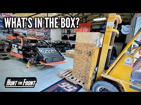 We’ve Needed One of These for a Long Time! - dirt track racing video image