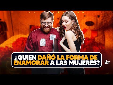 Las Mujeres solo se enamoran con dinero, ¿quien las daño? - El Debate