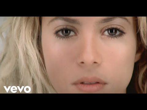 Shakira - Poem to a Horse - UCGnjeahCJW1AF34HBmQTJ-Q