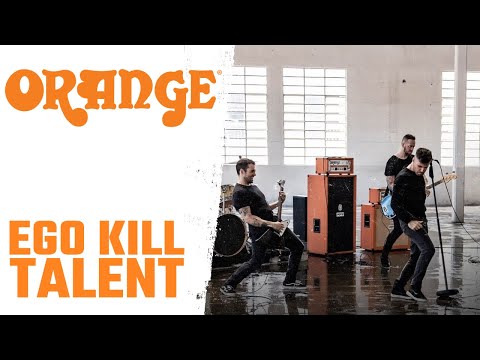 Our interview with Ego Kill Talent