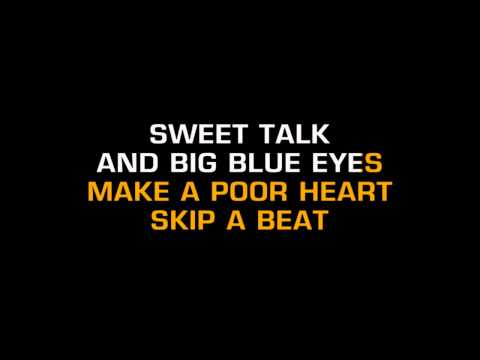 The Judds - Give A Little Love (Karaoke) - UCQHthJbbEt6osR39NsST13g