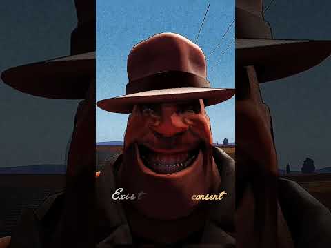 He never sleeps #edit #tf2 #teamfortress2