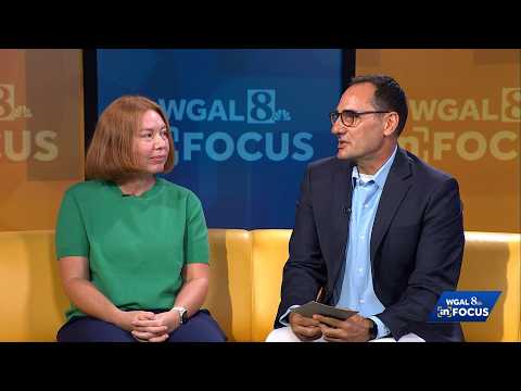 Children’s Home that dates back to the Civil War helps families stay together and children <strong>heal</strong> t...