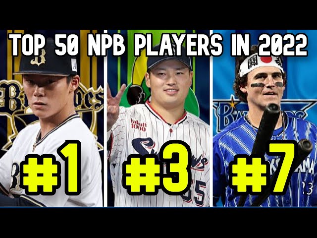 NPB Baseball Scores: What to Expect This Season
