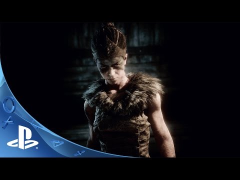 Hellblade: Senua's Sacrifice - Dev Diary 23: Combat | PS4 - UC-2Y8dQb0S6DtpxNgAKoJKA