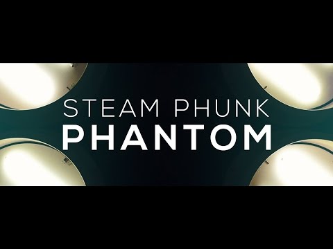 Steam Phunk - Phantom (Official Video) - UCwIgPuUJXuf2nY-nKsEvLOg