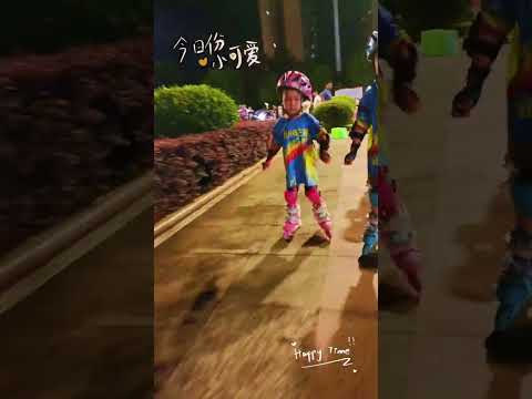 #骗你生女儿 #萌娃 捕捉几个小可爱