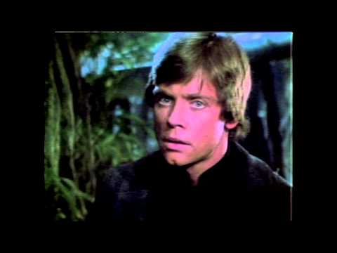 Return of the Jedi: Theatrical Trailer 1982 - UCZGYJFUizSax-yElQaFDp5Q