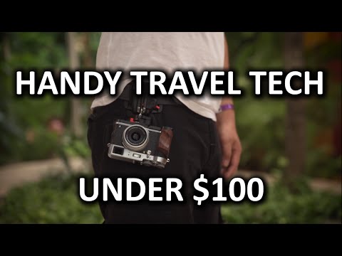 Handy TRAVEL Camera Tech Under $100! - UCXuqSBlHAE6Xw-yeJA0Tunw