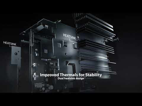 ASUS ZenWiFi Pro XT12 Product Video