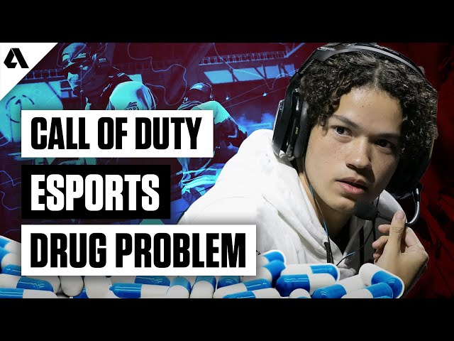 Does Esports Drug Test?
