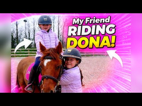 MY FRIEND RIDES MY PONY 
