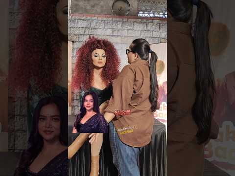 Rakhi Sawant Gets Angry On Manisha Rani For Rude Behaviour in Sets | Rakhi Sawant #manisharani