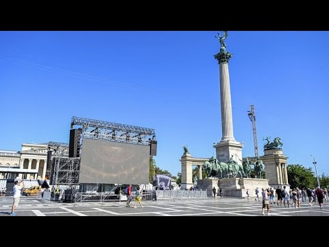 Παγκόσμιο Πρωτάθλημα Στίβου 2023: Το νέο στάδιο της Βουδαπέστης που φιλοξενεί την διοργάνωση