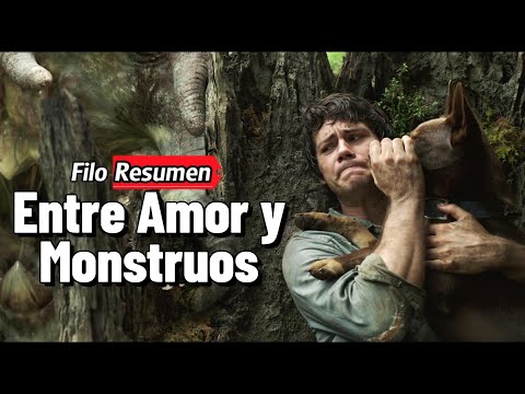 Arriesgo Su Vida Entre Monstruos Solo Para ver a Una Chica | Resumen En 18 Minutos