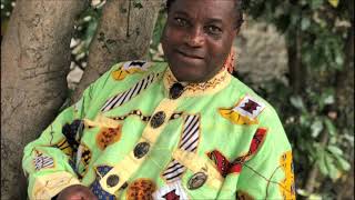 Wes Madiko - The King of World Music 1964 - 2021