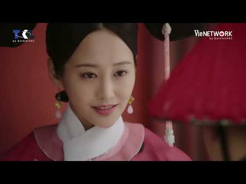 Số phận bất hạnh của thị vệ thầm thương Hoàng hậu | Phim Cung Đấu Trung Quốc Lồng Tiếng