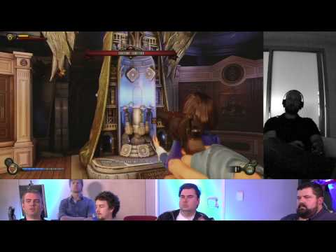 BioShock Infinite: Infinite Spoilers! - UCmeds0MLhjfkjD_5acPnFlQ