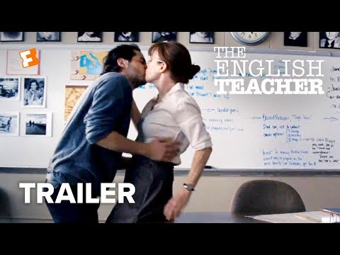 The English Teacher Official Trailer #1 (2013) - Julianne Moore Movie HD - UCi8e0iOVk1fEOogdfu4YgfA