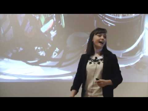 Virtual Reality Storytelling | Kate Gardner | TEDxPrincetonU - UCsT0YIqwnpJCM-mx7-gSA4Q