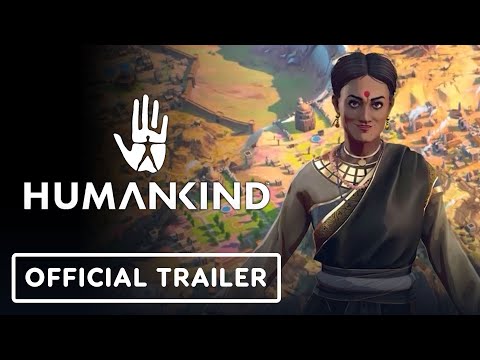 Humankind - Official Holi Event Trailer