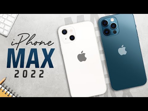 iPhone Max $999: Apple lại biết làm tiền rồi