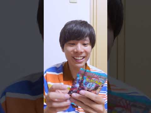 ポケカ新弾‼️『メガブレイブ』５パック開封で『SR』キタぁあ😆【ポケモンカードゲーム/メガシンフォニア】