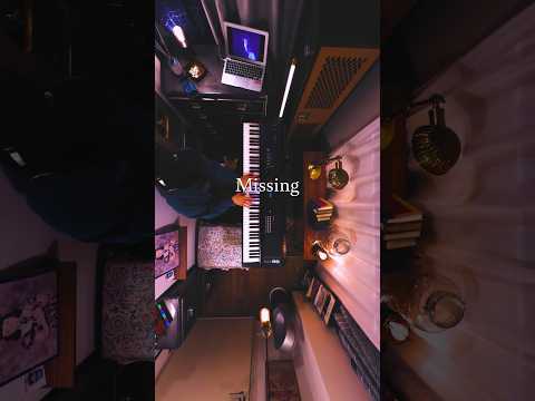 Missing / 久保田利伸 (Cover) #オサミンティヌス #弾き語り