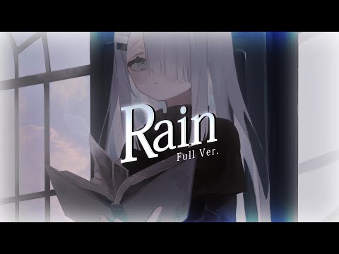 NoWorld - Rain