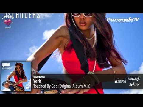 York - Touched by God (Album Mix) - UCGZXYc32ri4D0gSLPf2pZXQ