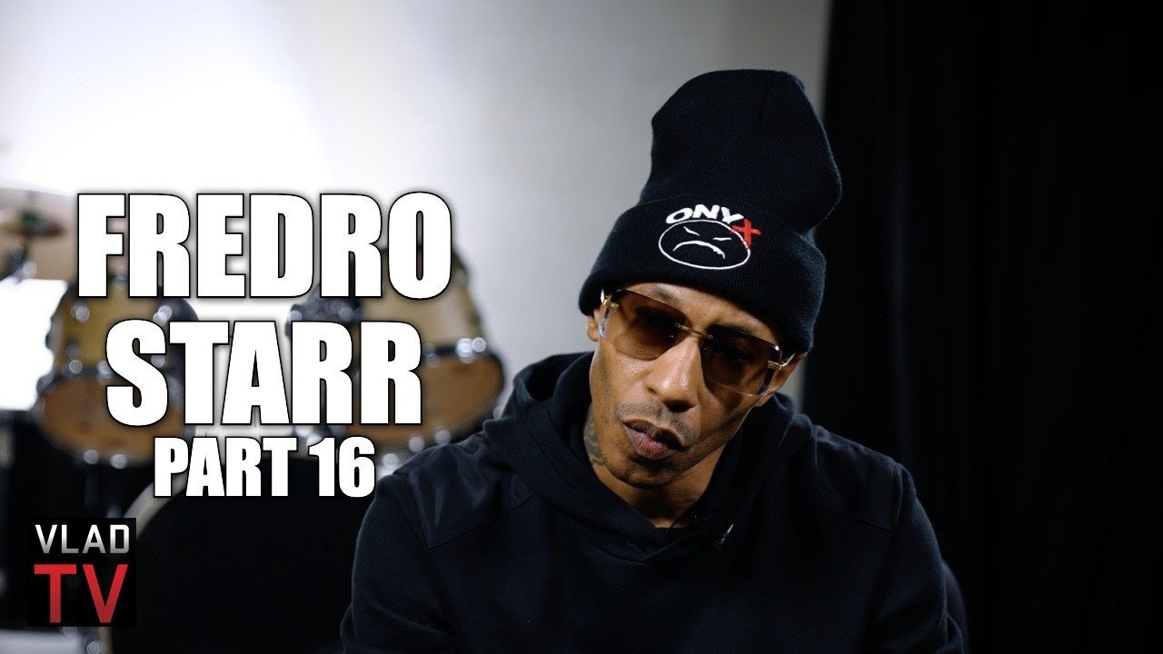 Fredro Starr on If He Still Feels Cardi B Is Behind Offset Pulling Away from Migos (Part 16)