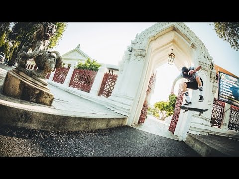 Dropping Bangers in Bangkok | Skate of Mind: Thailand Chapter 1 - UCblfuW_4rakIf2h6aqANefA