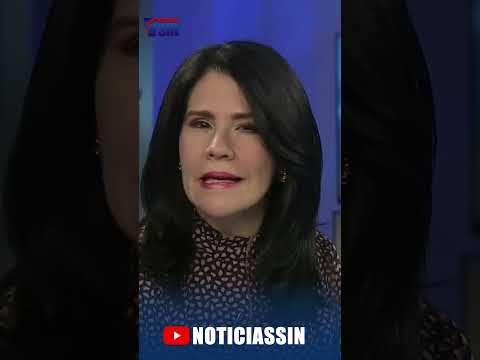 Arremeten contra Ceara Hatton por declaraciones.