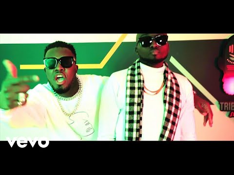 REGGIE 'N' BOLLIE - V I P