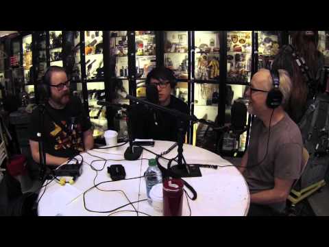 Mad Max: Fury Road SPOILERCAST - Still Untitled: The Adam Savage Project - 5/26/2015 - UCiDJtJKMICpb9B1qf7qjEOA