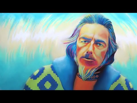 ALAN WATTS RADIO | Live 24/7 Alan Watts Lectures & Talks | Relax, Work, or Sleep Chill Radio - UCpd14FqnwUzIPXkdDkRdWUg